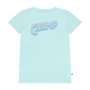 Cos I Said So / KID / T-Shirt / Champ