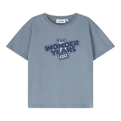 Cos I Said So / KID / T-Shirt / The Wonder Years