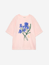 Load image into Gallery viewer, True Artist / KID / T-shirt / Wild Pansy