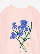 Load image into Gallery viewer, True Artist / KID / T-shirt / Wild Pansy