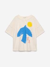 Load image into Gallery viewer, True Artist / KID / T-shirt nº01 / Ivory White