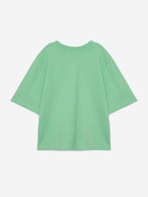 Load image into Gallery viewer, True Artist / KID / T-shirt nº05 / Nile Green