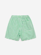 Load image into Gallery viewer, True Artist / KID / Shorts nº07 / Nile Green