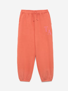 True Artist / KID / Sweatpants nº01 / Spicy Red