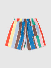 Load image into Gallery viewer, True Artist / KID / Shorts / Strokes