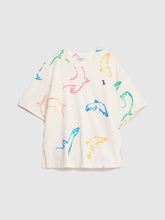 Load image into Gallery viewer, True Artist / KID / T-Shirt / Nomadic Birds