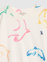 Load image into Gallery viewer, True Artist / KID / T-Shirt / Nomadic Birds