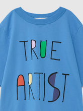 Load image into Gallery viewer, True Artist / KID / T-Shirt / nº05 Campanula