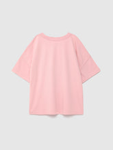 Load image into Gallery viewer, True Artist / KID / T-Shirt / nº01 Cameo Pink