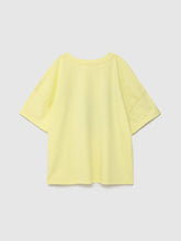 Load image into Gallery viewer, True Artist / KID / T-Shirt / nº01 Elfin Yellow