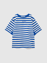 Load image into Gallery viewer, True Artist / KID / T-Shirt / nº11 Lapis Blue