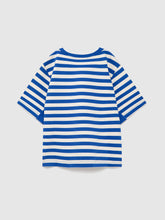 Load image into Gallery viewer, True Artist / KID / T-Shirt / nº11 Lapis Blue