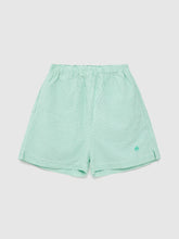 Load image into Gallery viewer, True Artist / KID / Shorts / nº11 Jade Green