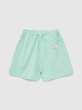 Load image into Gallery viewer, True Artist / KID / Shorts / nº11 Jade Green
