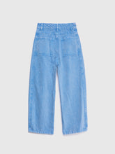 Load image into Gallery viewer, True Artist / KID / Trousers / nº14 Lichen Blue