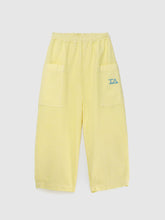 Load image into Gallery viewer, True Artist / KID / Trousers / nº12 Elfin Yellow