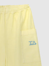 Load image into Gallery viewer, True Artist / KID / Trousers / nº12 Elfin Yellow