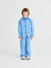 Load image into Gallery viewer, True Artist / KID / Trousers / nº14 Lichen Blue
