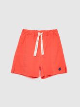 Load image into Gallery viewer, True Artist / KID / Shorts / nº07 Mandarin Red