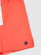Load image into Gallery viewer, True Artist / KID / Shorts / nº07 Mandarin Red