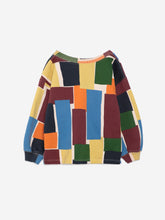 Load image into Gallery viewer, True Artist / KID / Orphic Sweatshirt / Blue
