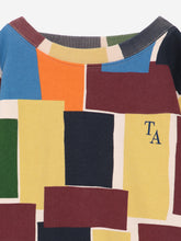 Load image into Gallery viewer, True Artist / KID / Orphic Sweatshirt / Blue
