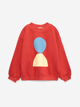 Load image into Gallery viewer, True Artist / KID / Sweatshirt / Circles