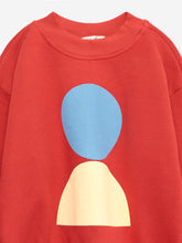 Load image into Gallery viewer, True Artist / KID / Sweatshirt / Circles