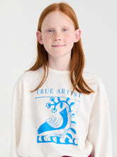 Load image into Gallery viewer, True Artist / KID / T-shirt / Ex libris Positional