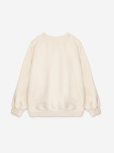 Load image into Gallery viewer, True Artist / KID / Sweatshirt / nº01 Ivory White Bird