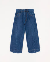 Load image into Gallery viewer, True Artist / KID / Trousers / nº14 Night Denim
