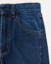 Load image into Gallery viewer, True Artist / KID / Trousers / nº14 Night Denim