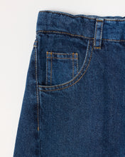 Load image into Gallery viewer, True Artist / KID / Trousers / nº14 Night Denim