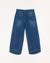 Load image into Gallery viewer, True Artist / KID / Trousers / nº14 Night Denim