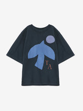 Load image into Gallery viewer, True Artist / KID / T-Shirt nº05 / Navy