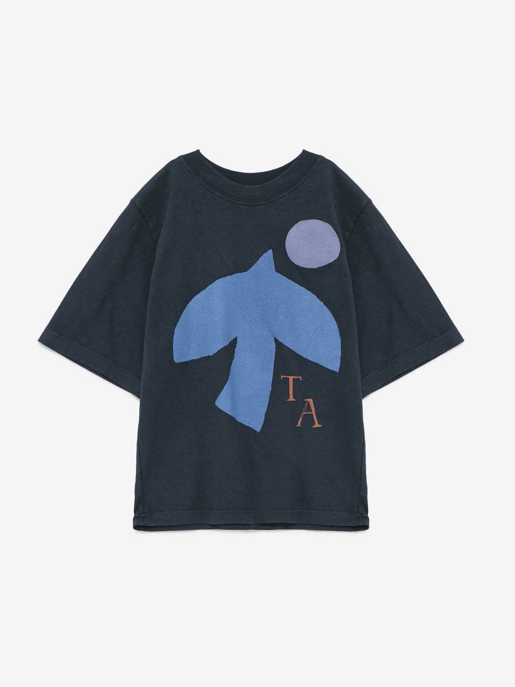 True Artist / KID / T-Shirt nº05 / Navy