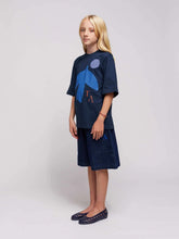 Load image into Gallery viewer, True Artist / KID / T-Shirt nº05 / Navy