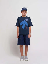 Load image into Gallery viewer, True Artist / KID / T-Shirt nº05 / Navy
