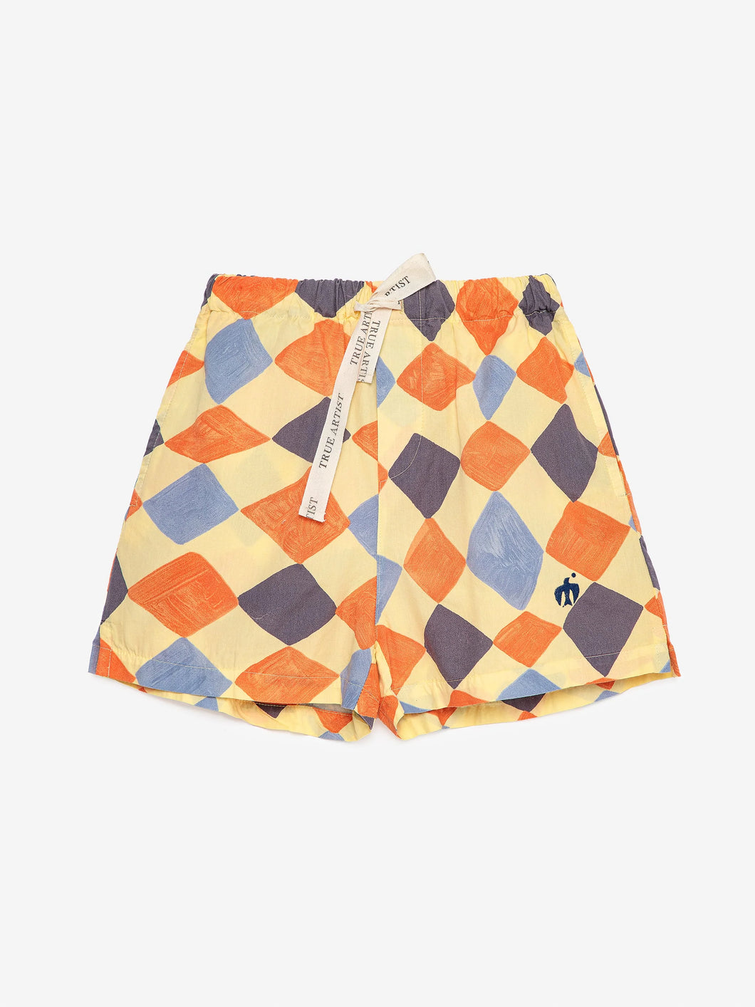 True Artist / KID / L'orangerie Shorts