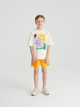Load image into Gallery viewer, True Artist / KID / T-Shirt nº05 / Ivory White