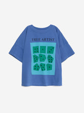 Load image into Gallery viewer, True Artist / KID / T-Shirt Jocs d&#39;estiu