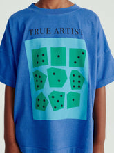 Load image into Gallery viewer, True Artist / KID / T-Shirt Jocs d&#39;estiu