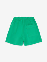 Load image into Gallery viewer, True Artist / KID / Shorts nº07 / Green
