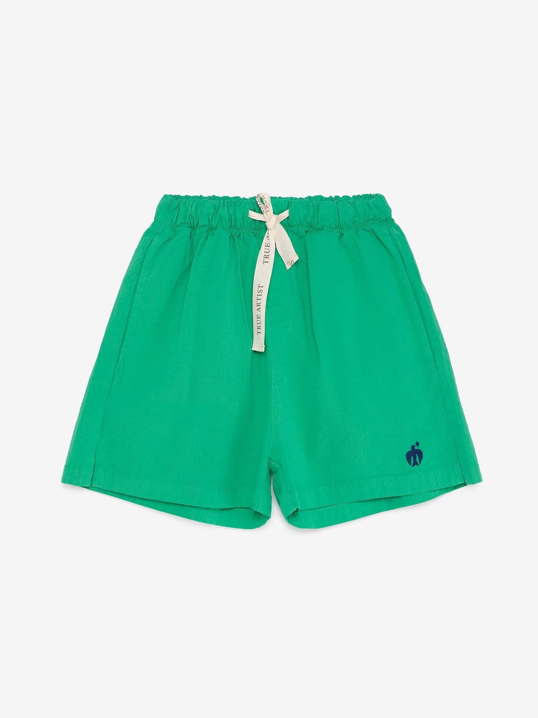 True Artist / KID / Shorts nº07 / Green