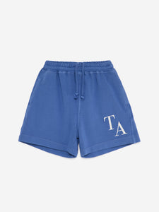 True Artist / KID / Shorts nº04 / Iris Blue