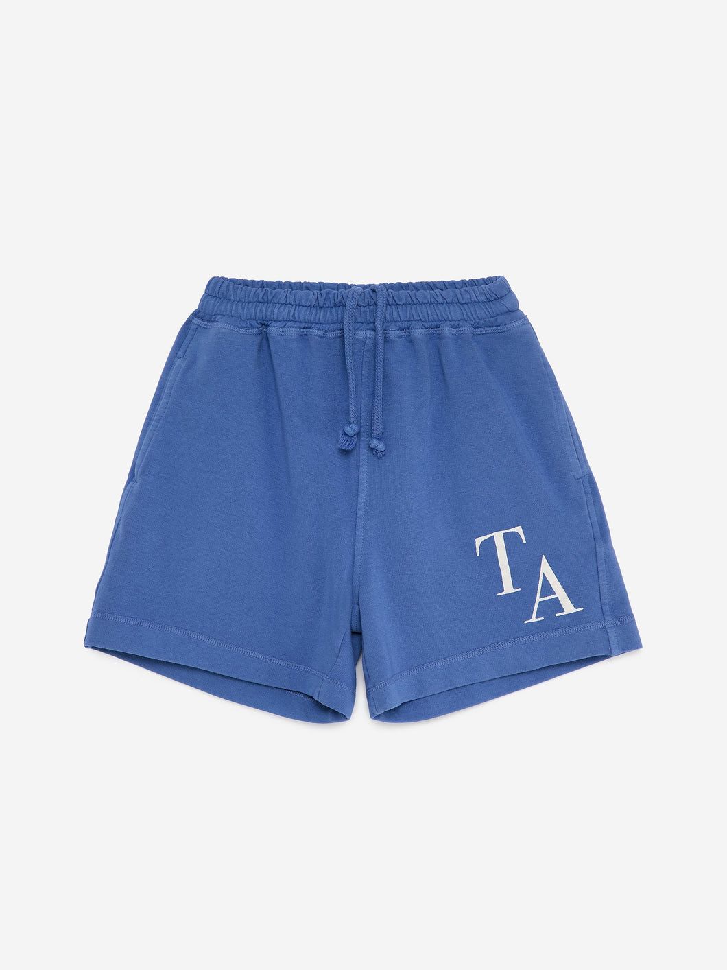 True Artist / KID / Shorts nº04 / Iris Blue