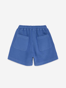 True Artist / KID / Shorts nº04 / Iris Blue