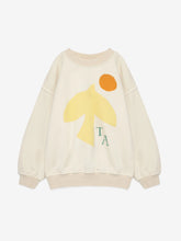 Load image into Gallery viewer, True Artist / KID / Sweatshirt nº07 / Ivory White