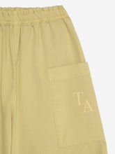 Load image into Gallery viewer, True Artist / KID / Trousers nº12 / Green Sand