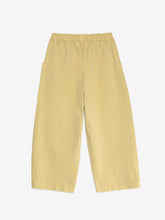 Load image into Gallery viewer, True Artist / KID / Trousers nº12 / Green Sand